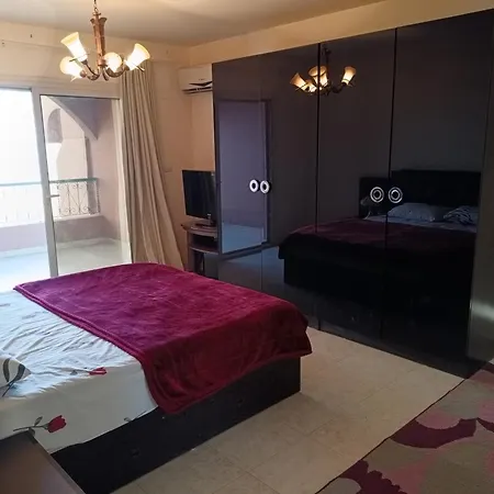 Villa For Rent @ El Fanar Resort